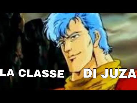 La classe di Juza