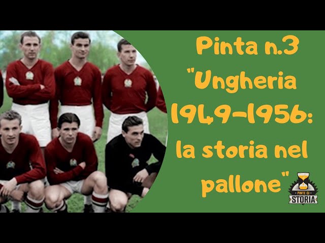 Video pronuncia di Ungheria in Italiano