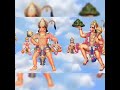 Hanuman Chalisa In 3D