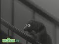 Sesame Street 39 Stairs Monsterpiece Theater Baby Songs At Home Funny Video For Babys