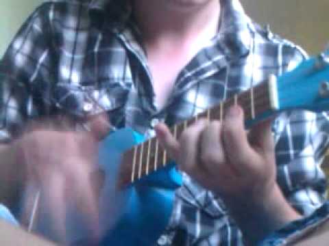 A Song About Monkeys - Charlie Mcdonnell