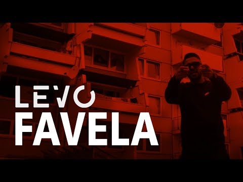 LEVO - Favela ► Prod. von Yvan Beats (Official Video)