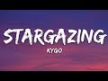 Kygo Justin Jesso Stargazing Lyrics