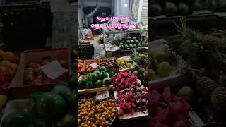 2026년 3월 10일 #하노이일상 #하노이맛집