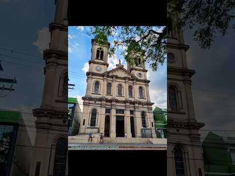 CIDADE DE SANTA MARIA / RIO GRANDE DO SUL