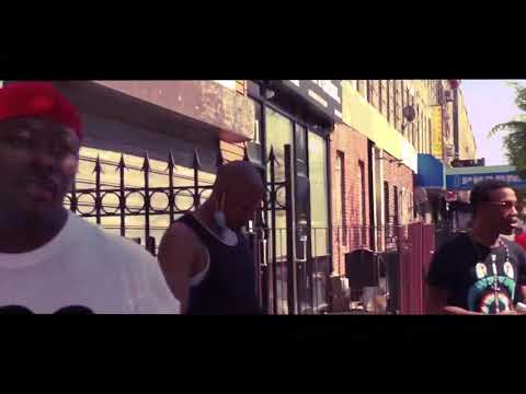 Spyda Boogz - Relentless (Official Video)