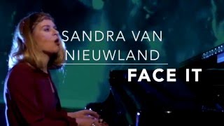 Sandra van Nieuwland - vr 26 februari in Flint theater