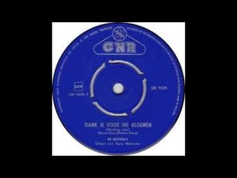 De Selveras - Dank je voor die bloemen