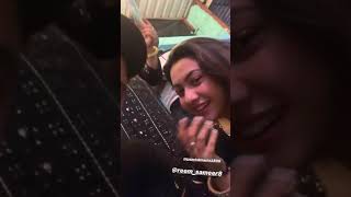 Download lagu Reem | tujhse hai raabta | Kalyani | aly goni | Diwali party | Bharti Singh | kalma mp3