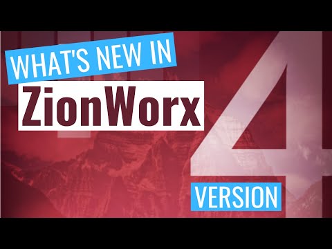 ZionWorx Remote video thumbnail