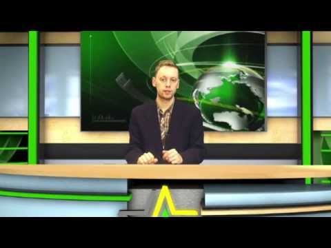 TV SEVERKA - Žilinskí študenti budú reprezentovať Slovensko v Bruseli