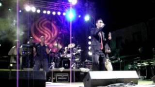Sud Sound System - Lontano live @ Polistena