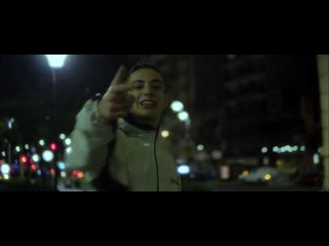 Sastro - AL SALTO (Shot by @fah.prods)