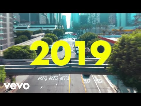 Page Kennedy - Shine (Official Video) Original