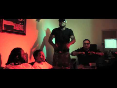 Rikk Reighn - Loud ( Official Video ) 1080p