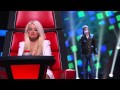 The Voice S3 Terry McDermott Baba ORiley