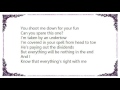 KT Tunstall - How You Kill Me Lyrics