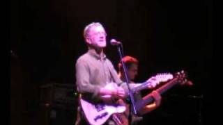 NOEL BRIDGEMAN - I WILL - JIMMY FAULKNER TRIBUTE