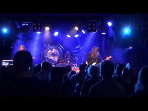 Peer Günt Kerubissa 12.10.2019