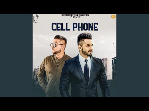 Cell Phone — watch video