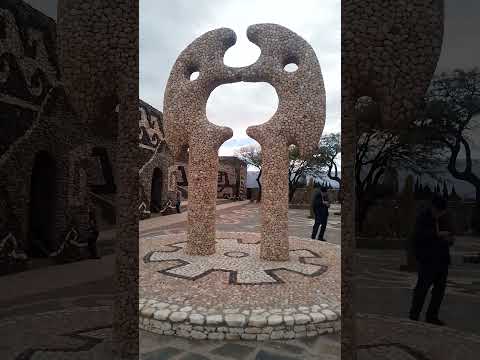 Un pequeño recorrido por el Museo de la Pachamama, Amaicha del Valle