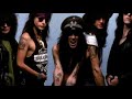 L.A. Guns - Shoot for thrills