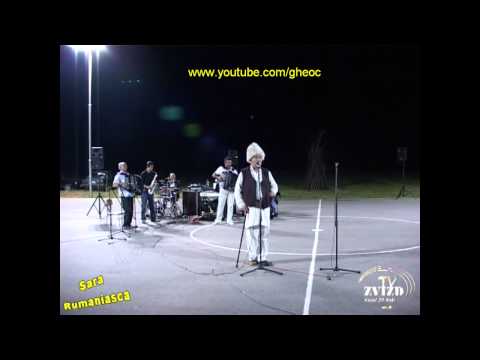 Stanisa Paunovic - Cântă naică Radulie.