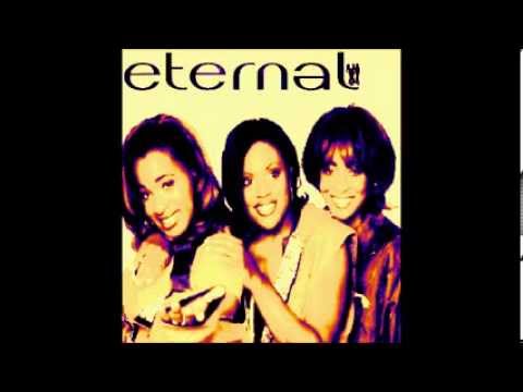 Eternal- Secrets (Original Verison)
