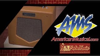 Video thumbnail for Valvetrain 205 - American Musical Supply by American Musical Supply