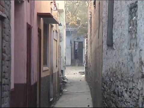Pushkar - Video and music by Irena & Vojtěch Havlovi (The Havels)