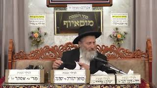 הרב אברהם מוסלי | הלכות תפילין | בית הכנסת מוסאיוף (בית הכנסת מוסאיוף) - התמונה מוצגת ישירות מתוך אתר האינטרנט יוטיוב. זכויות היוצרים בתמונה שייכות ליוצרה. קישור קרדיט למקור התוכן נמצא בתוך דף הסרטון הרב אברהם מוסלי | הלכות תפילין | בית הכנסת מוסאיוף (בית הכנסת מוסאיוף) - התמונה מוצגת ישירות מתוך אתר האינטרנט יוטיוב. זכויות היוצרים בתמונה שייכות ליוצרה. קישור קרדיט למקור התוכן נמצא בתוך דף הסרטון