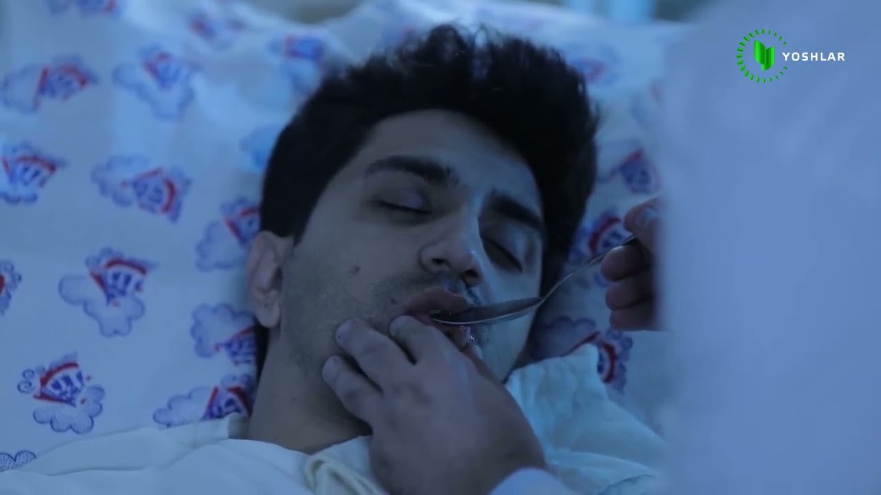 Galdir 27-qism 1-fasl (milliy serial) | Галдир 27-қисм 1-фасл (миллий сериал)