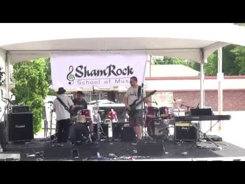 Vince Genella & The Business Freeway Jam