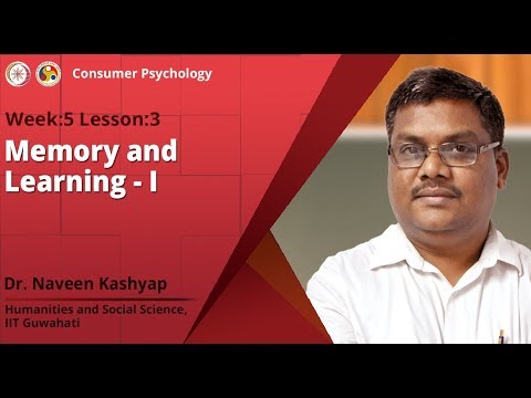 Consumer Psychology Introduction Video