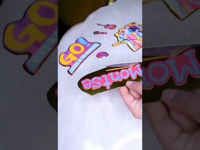 Vídeo relacionado con 9 Torta Toppers,Cake Topper,Cumpleaños Cupcake Toppers, Decoración Pastel Cartoon,Niños Cumpleaños Tema Party Regalo Pastel Decoraciones