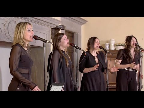 The Italy Choir - Wedding & Event Music in Tuscany