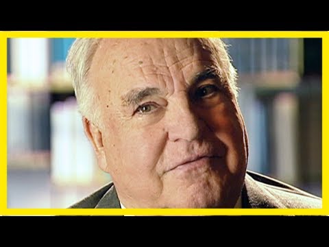 Bimbes – die schwarzen kassen des helmut kohl | reportage & dokumentation