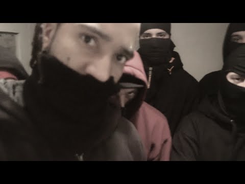 Remix UNR x The Goat - Che (Official Video)