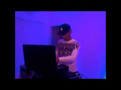 DJ Pinky - Tupac Mix