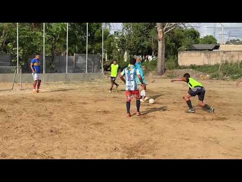 Semifinal | CR10 vs Corozal FSC | Torneo Relámpago de Banquitas Club CR10