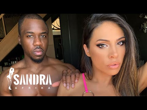SANDRA AFRIKA FEAT. COSTI - DEVOJKA TVOG DRUGA (OFFICIAL TV VERSION)
