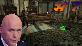 МИСТИЧЕСКИЙ ВЫПУСК/The Elder Scrolls V: Skyrim/#7