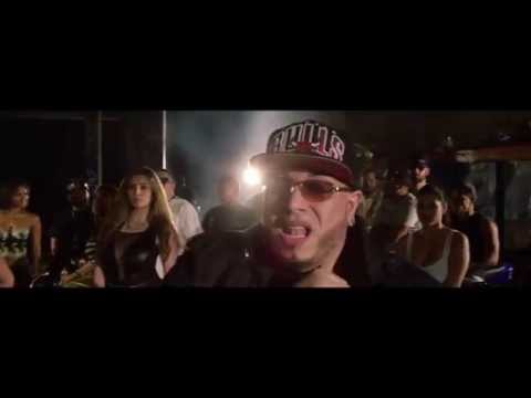 No Voy A Dejarte - El Boy C Ft Farruko, Alexio La Bestia & Almighty (Official Video) (HD)