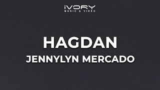 Jennylyn Mercado - Hagdan (Official Lyric Video)