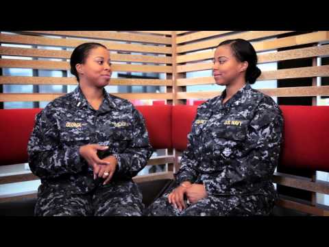 #AskaSailor -- Engineering Duty Officers’ Favorite Moments