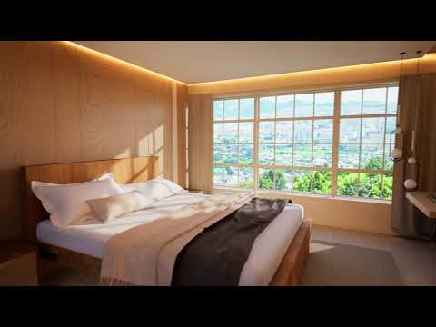 VJ IndiLife Kharadi Project Tour 1