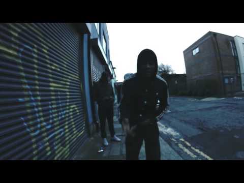 Dredz - Friendly (teaser)