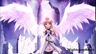 Nightcore - Searchlight - Phillip Phillips