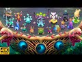 Ethereal Workshop Full Song Update 7 BeMeebEth 4k