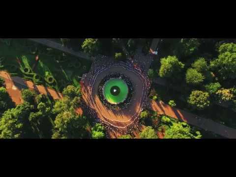 Dans Popular de Centenar !!!